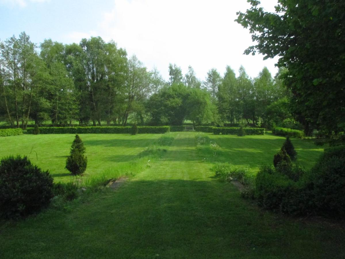 Gartenzimmer Im Schloss Neuhausen Neuhausen  Luaran gambar