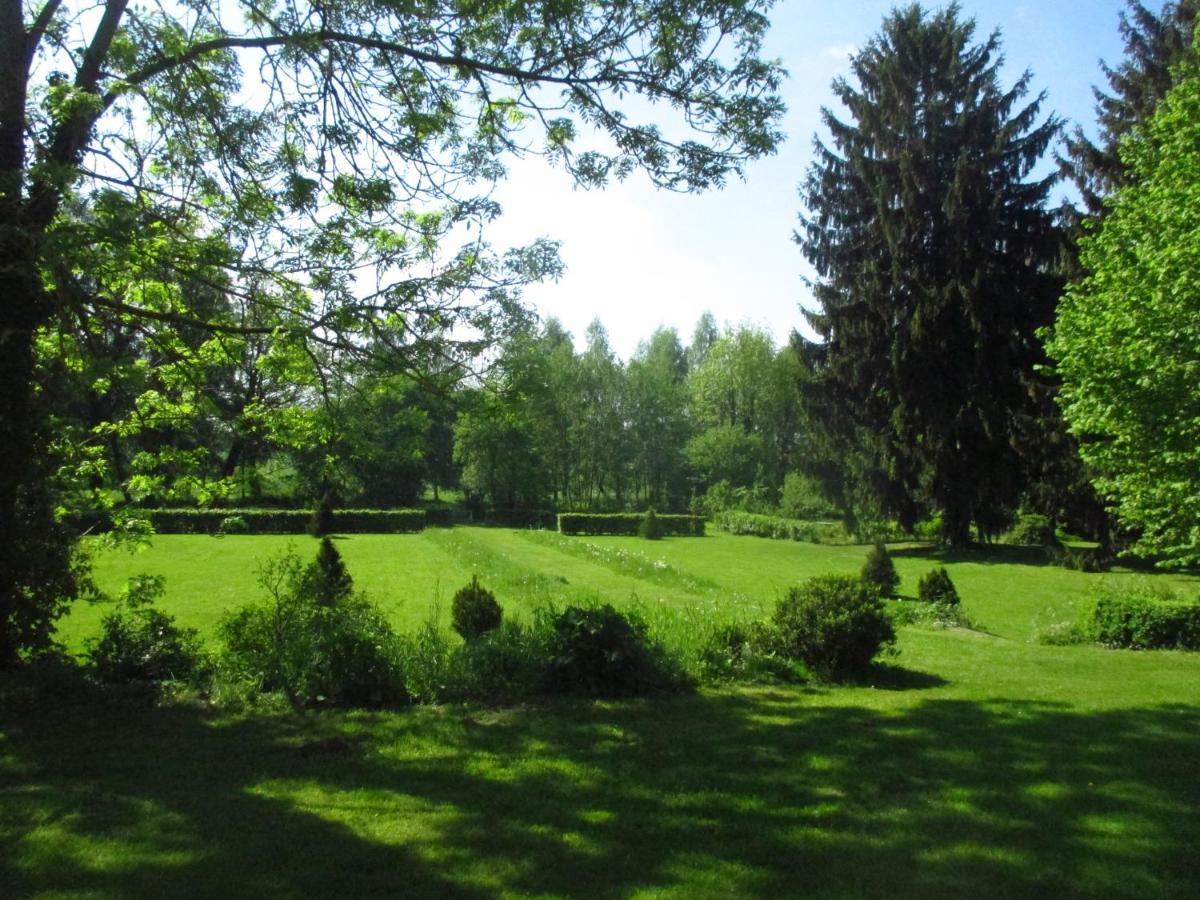 Gartenzimmer Im Schloss Neuhausen Neuhausen  Luaran gambar