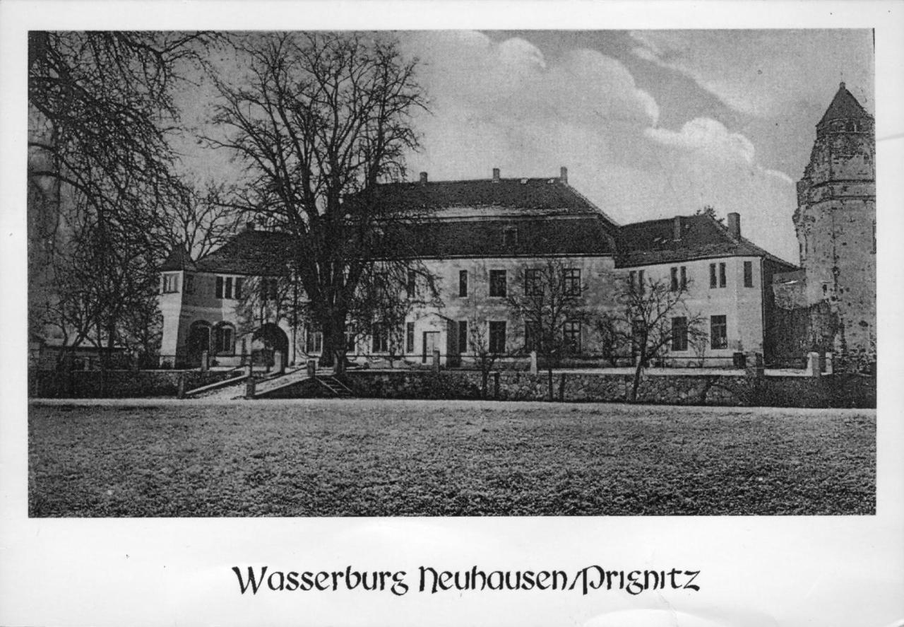 Gartenzimmer Im Schloss Neuhausen Neuhausen  Luaran gambar