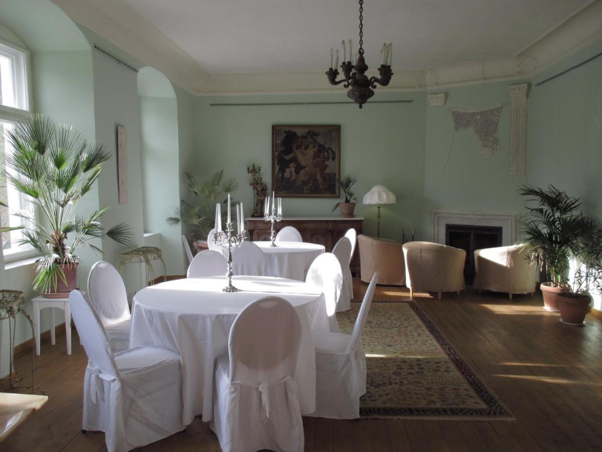 Gartenzimmer Im Schloss Neuhausen Neuhausen  Luaran gambar
