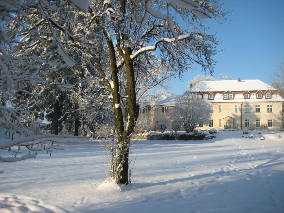 Gartenzimmer Im Schloss Neuhausen Neuhausen  Luaran gambar