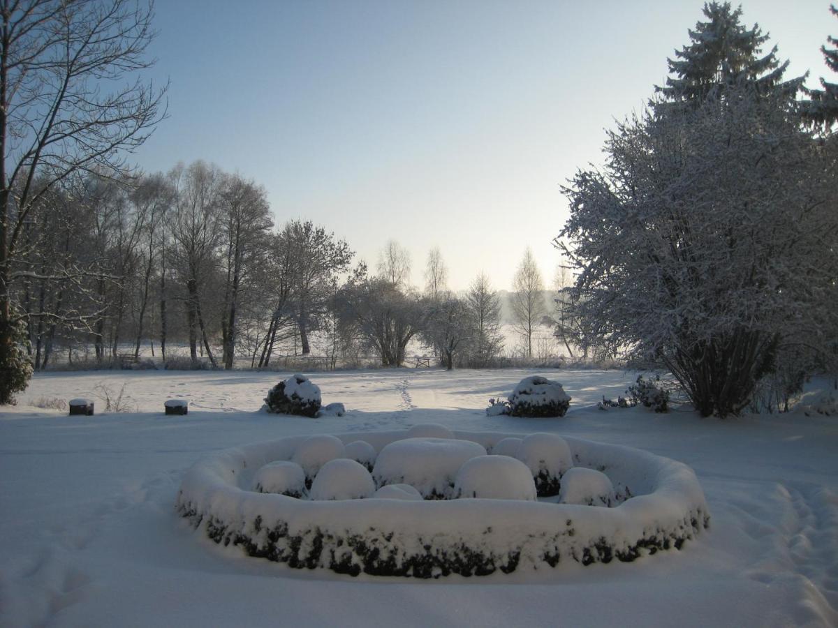 Gartenzimmer Im Schloss Neuhausen Neuhausen  Luaran gambar