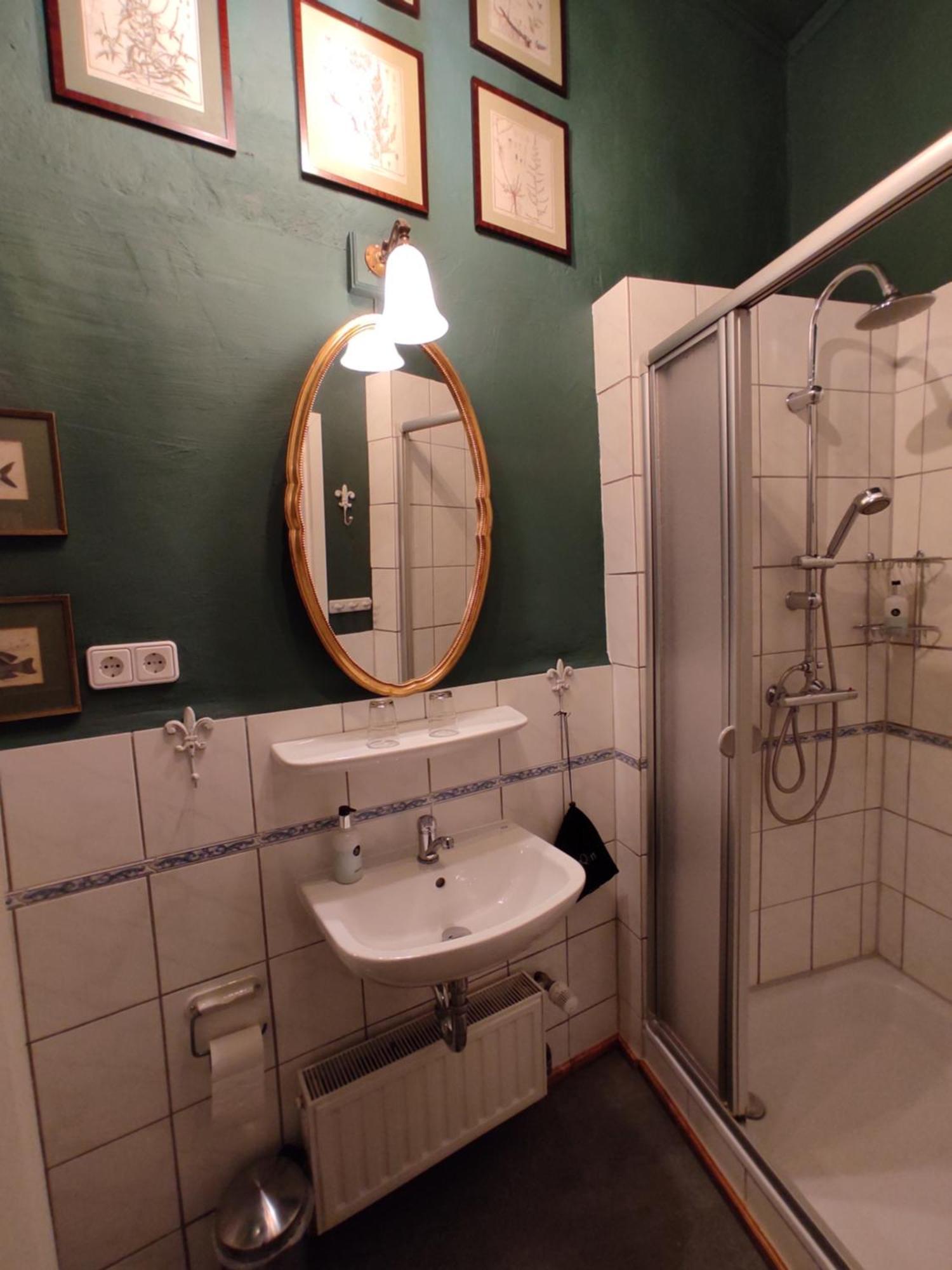Gartenzimmer Im Schloss Neuhausen Neuhausen  Luaran gambar