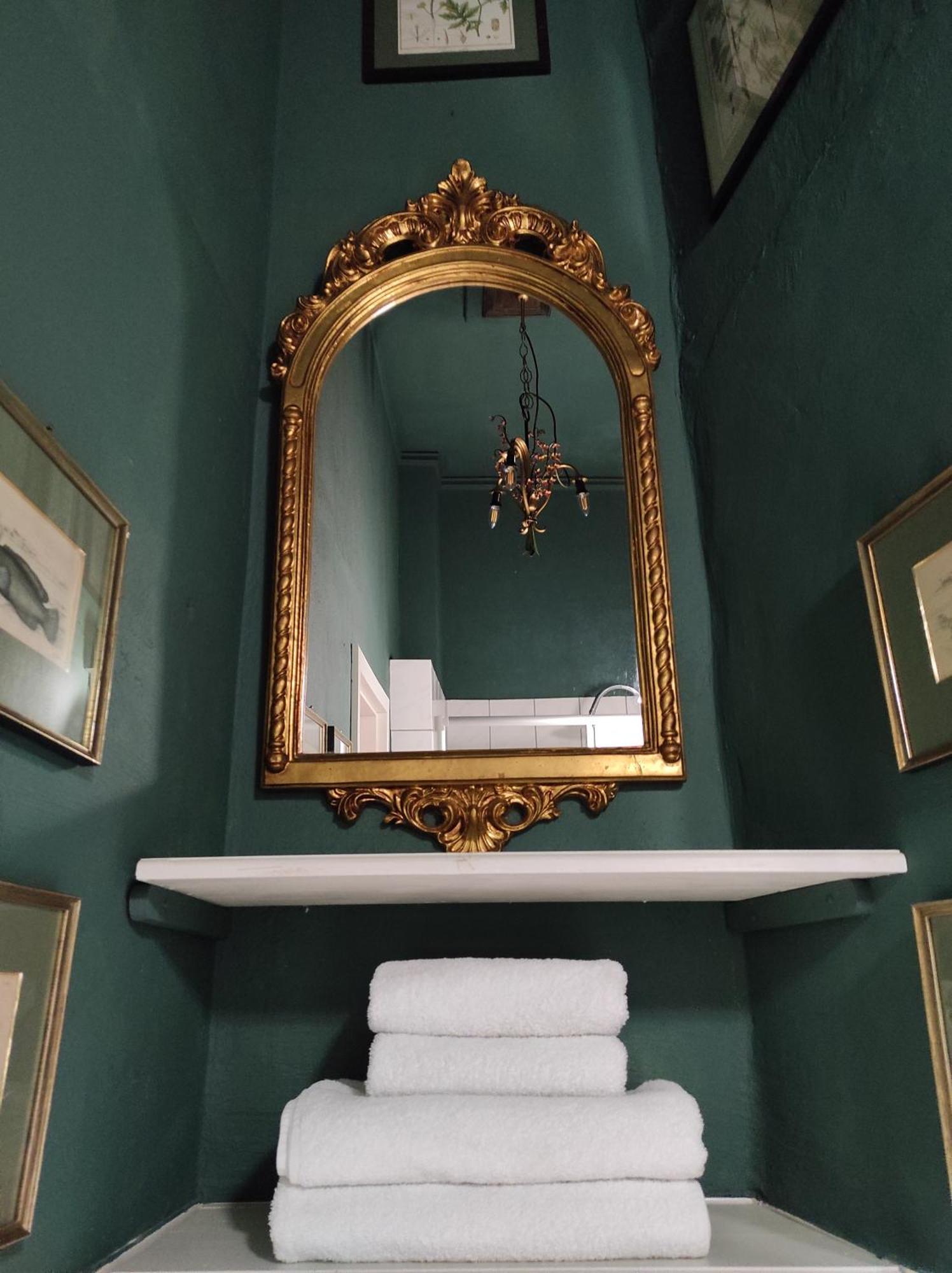 Gartenzimmer Im Schloss Neuhausen Neuhausen  Luaran gambar